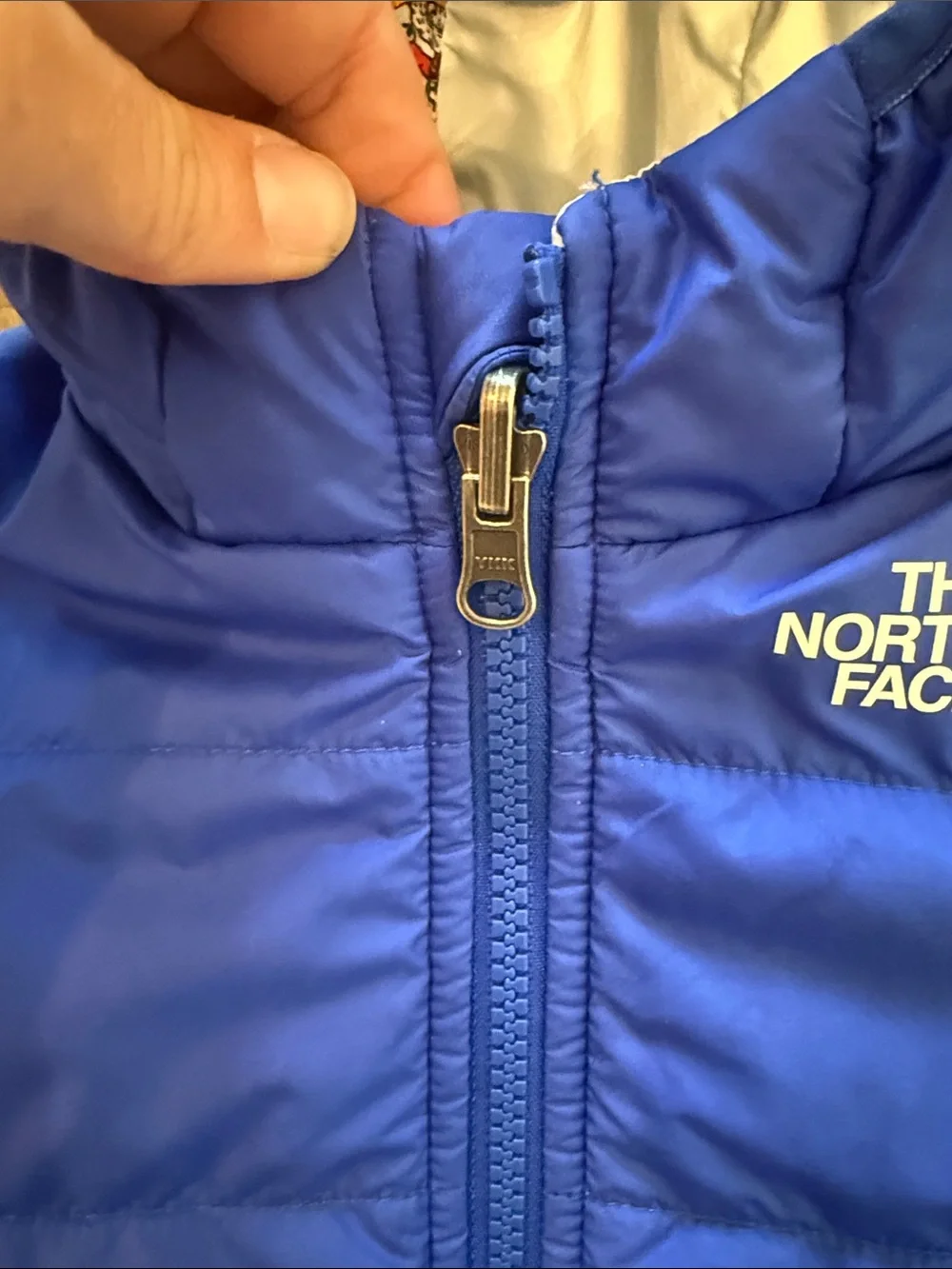 The North Face - Toddler Reversible Perrito Jacket 18-24 months